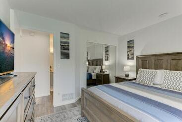 אתר נופש The Shores