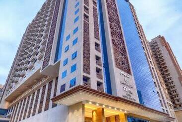 Time Ruba Hotel & Suites