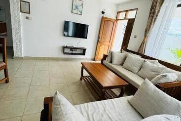 Aparthotel Tulivu Suites Diani