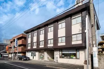 Yamato Saidaiji Hotel Sindai