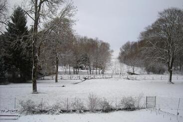 민박 La Maison Du Canal