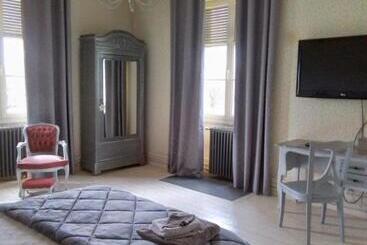 Bed and Breakfast La Maison Du Canal