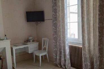 住宿加早餐  La Maison Du Canal