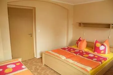 Bed and Breakfast Am Lindenbaum