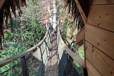 Bed and Breakfast Hébergements De Quénécan