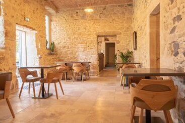 ベッドアンドブレックファースト Hôtel Du Couvent