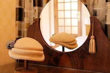 Bed and Breakfast La Closerie Saint Martin