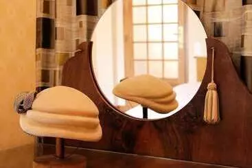 ベッドアンドブレックファースト La Closerie Saint Martin