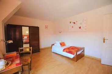 Bed and Breakfast La Janenquelle