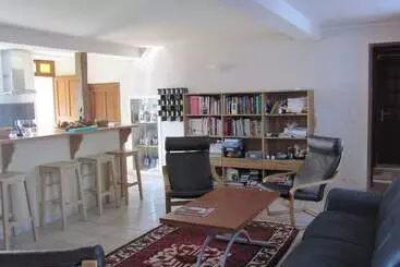 Bed and Breakfast La Laiterie