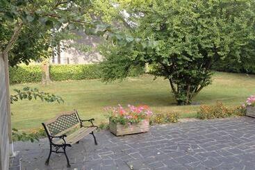 צימר Popote Et Polochon