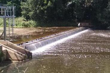 Bed and Breakfast Popote Et Polochon
