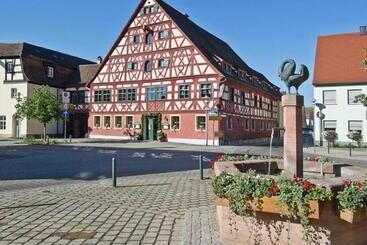 Der Schwan Hotel & Restaurant