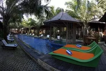 ホテル Coconut Boutique Resort