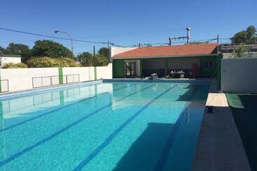 酒店 Euzko Alkartasuna