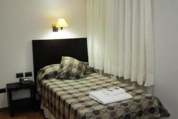 Hotelli Euzko Alkartasuna