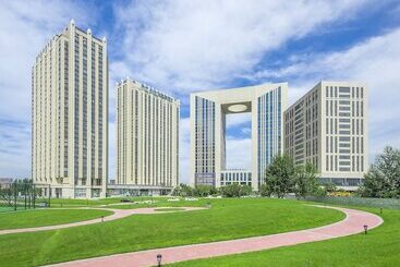 Hotel Four Points By Sheraton Changchun, Hitech Zone