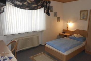 ホテル Komfort Birkenhof Ug