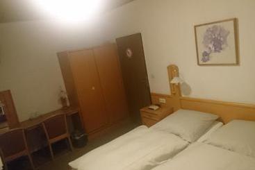 Hotelli Komfort Birkenhof Ug