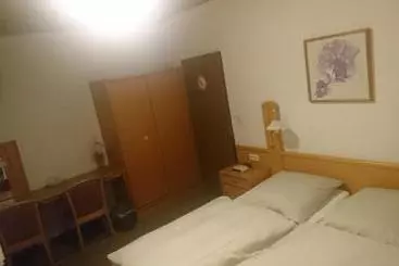Hotelli Komfort Birkenhof Ug