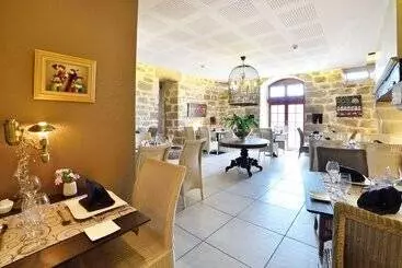 Hotel La Bastidie
