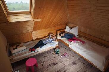 Hotel Landgasthof Zur Fichte