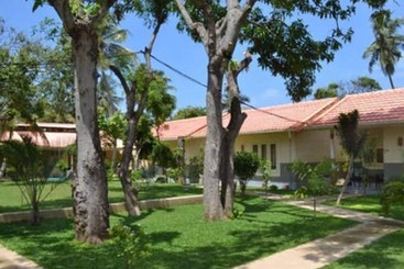 فندق Morning Star Resorts