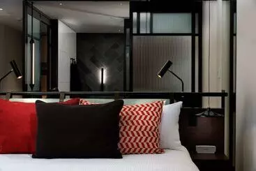 Hotelli Qt Melbourne