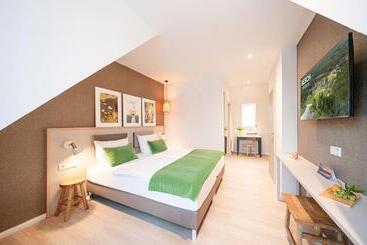 Hotel Beech Resort Plauer See