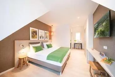 Hotelli Beech Resort Plauer See