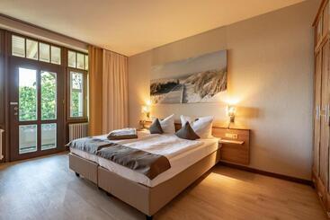 Hotelli Villa Halliger