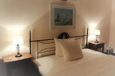 Landhotel Schuff