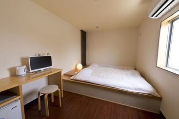 Naha Japanese Style Hotel Hokkaisou