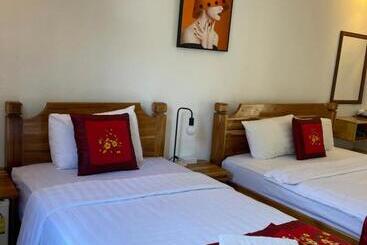 پانسیون Liberty Place