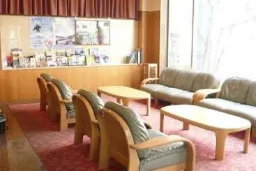 Takayama City Hotel Four Seasons