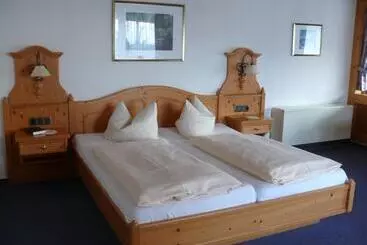 Waldhotel Dornröschenshöh