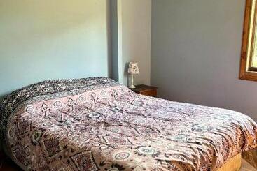 ユースホステル Quelen Patagonia