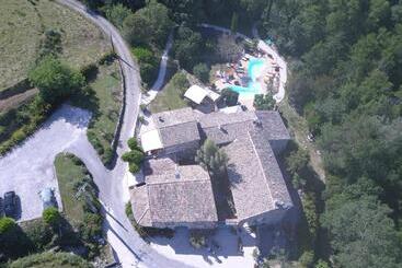 Bed and Breakfast Ferme Du Pic D Allier