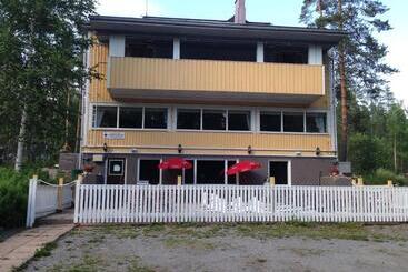 Hostelli Kuninkaankartano