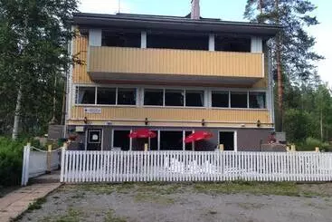 Hostelli Kuninkaankartano