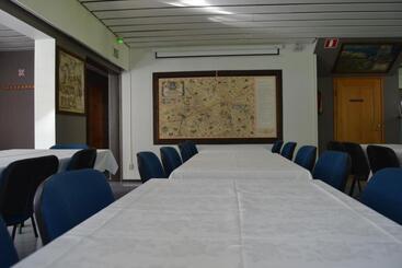 Hostelli Kuninkaankartano