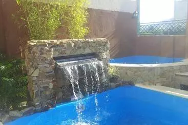 Hotel Astur