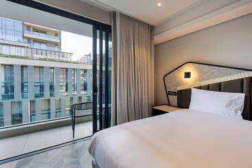 בית מלון כפרי Coastlands Skye