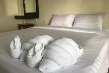 Hotelli Parisia House