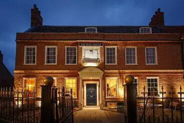 Hotel The Dial House