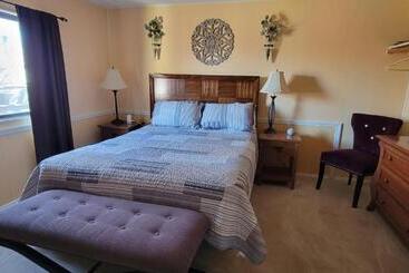 Panzió Mobilehome To Yourself 2 Rooms 1 Bath