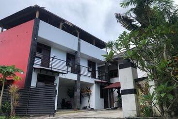 Pensione Surf Bali Villa