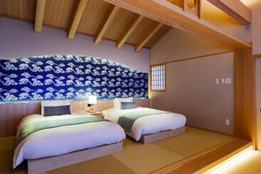 Ryokan 鴨川温泉 璃庵