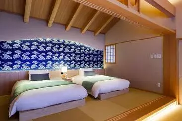 Ryokan 鴨川温泉　璃庵