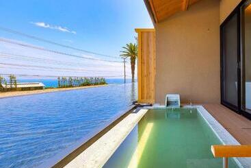 Ryokan 鴨川温泉　璃庵